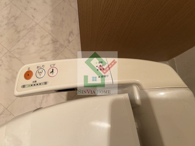 プライムアーバン西武柳沢のその他