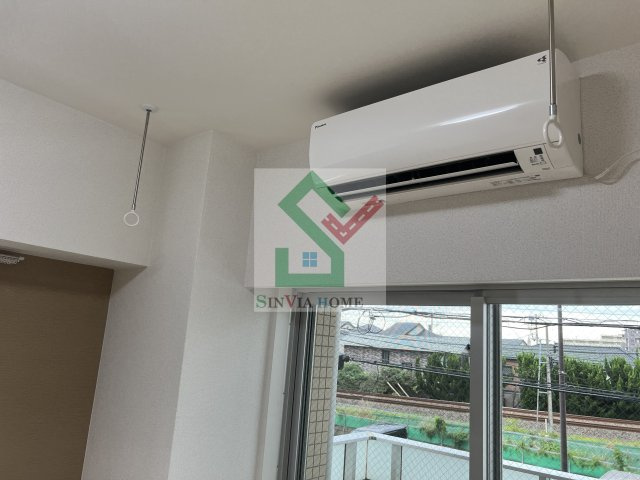 プライムアーバン西武柳沢のその他