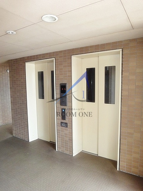 アーマックス大井町
