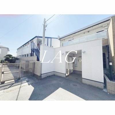 【外観】 | サンライズ船橋塚田 | 外観です。