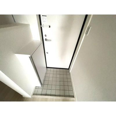【その他】 | 井土ケ谷テラス | 同建物別部屋参考
