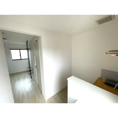 【その他】 | 井土ケ谷テラス | 同建物別部屋参考
