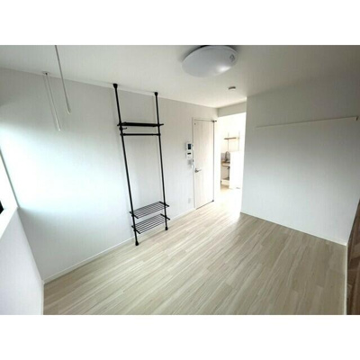 【寝室】 | 井土ケ谷テラス | 同建物別部屋参考
