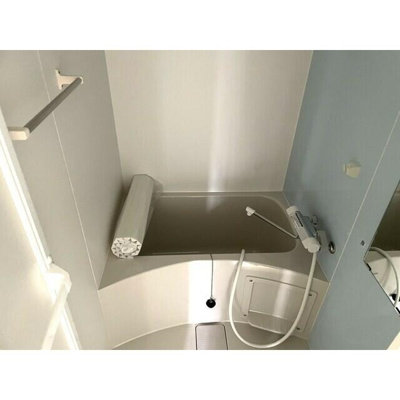 【浴室】 | 井土ケ谷テラス | 同建物別部屋参考
