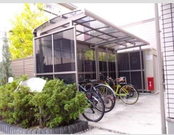 オアシスきざしAのその他共用部分