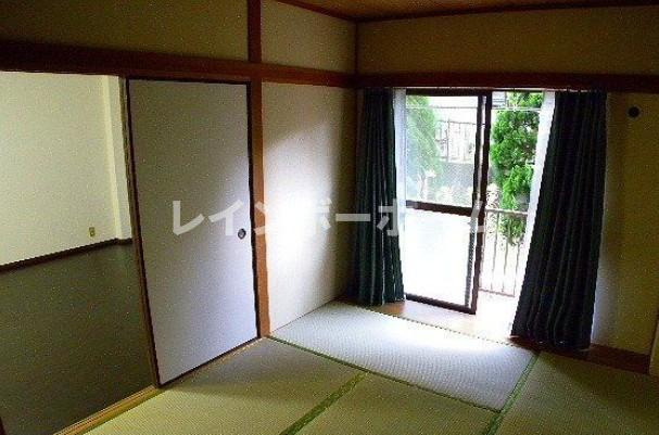 ジーライズ松戸美野里町　仲介手数料（賃料の1.10ヵ月）の50％OFF対象物件！の内装