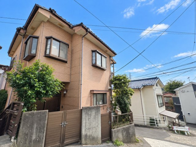 【外観】 | ◆高津区久末　建築条件なし売地◆ | ◆子育て世代のスタッフもいますので、お客様目線での物件選び、ご提案が可能です。お問い合わせいただきました物件以外も多数ご紹介させていただきます。