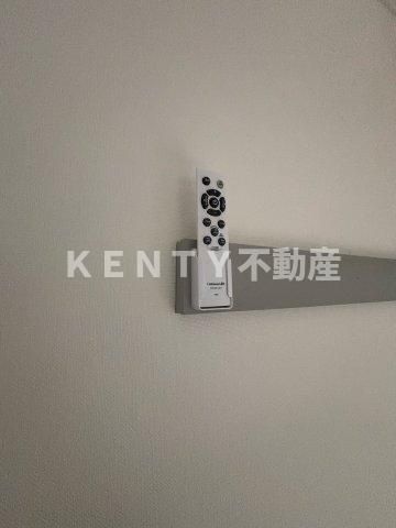 【設備】 | ユーアイハイム