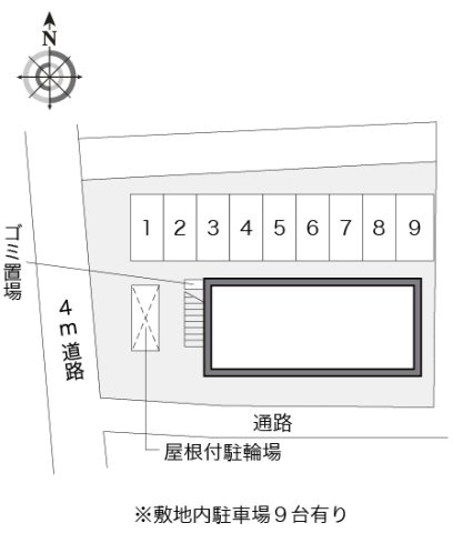 レオパレスＴ．ＨＯＵＳＥのその他