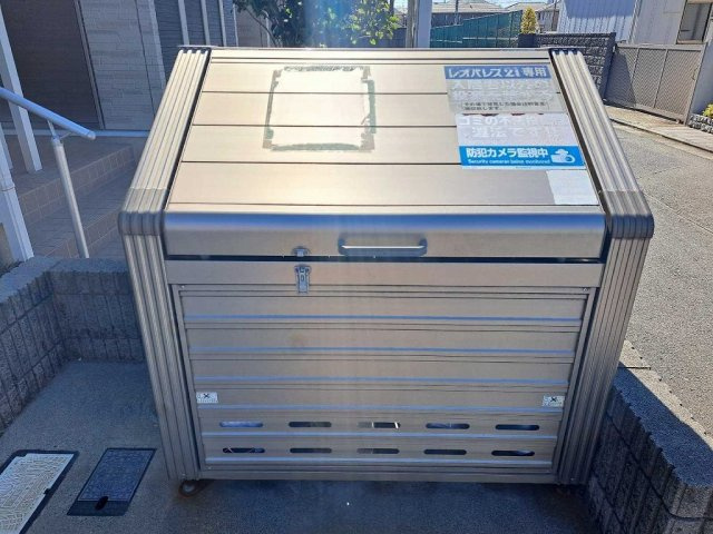 レオネクストリヴェールメゾンのその他