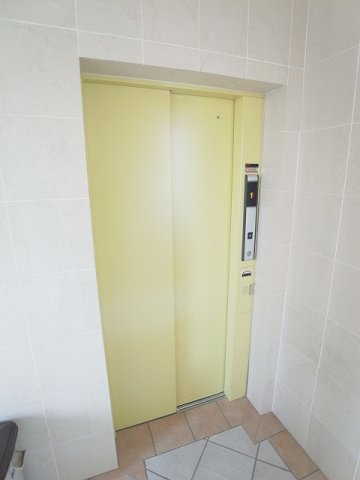 グランツ柏の葉の設備