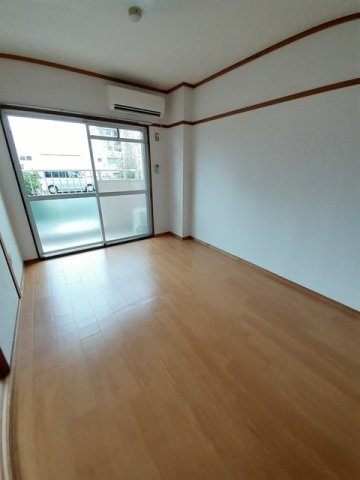 【内装】 | サウスウィンド | 内装もきれいです