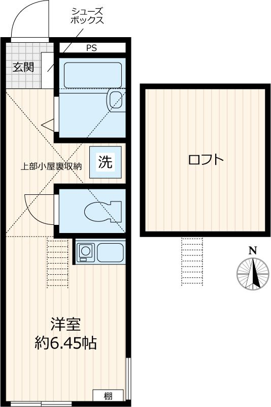 ジョリフルール東台
