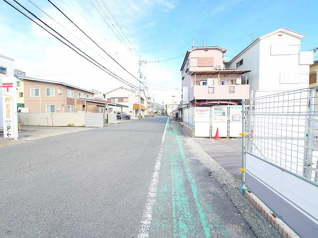 ブリアンベルの外観