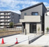 厚木市旭町４丁目　全３棟　新築住宅の画像