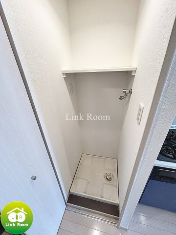 ガーラ・シティ東陽町の設備