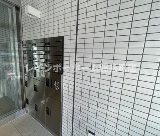 Royal Comfortのその他共用部分