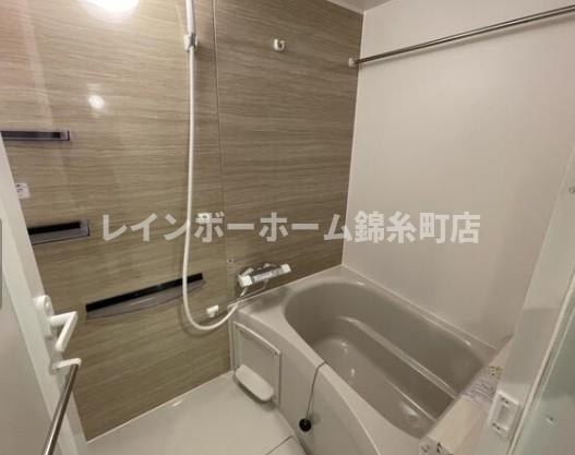 Royal Comfortの浴室