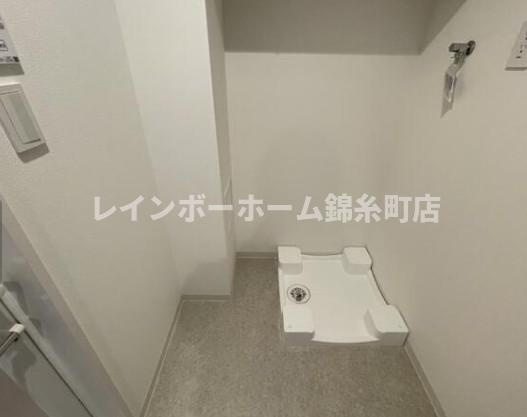 Royal Comfortの設備