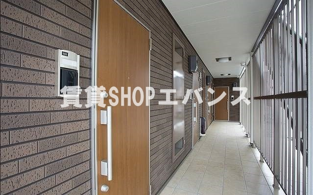 【玄関】 | フランソーレ