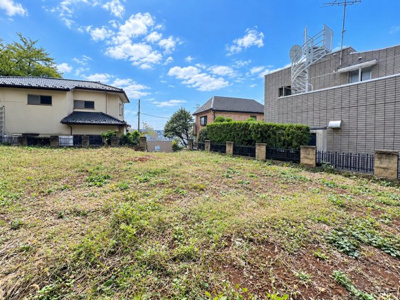 【外観】 | ◆高津区下作延７丁目　建築条件なし売地◆ | ◆住宅ローンのご相談や周辺環境のご案内も含め、ローンに詳しい、地元に詳しいスタッフがお出迎えさせていただきます。お気軽にご相談ください。