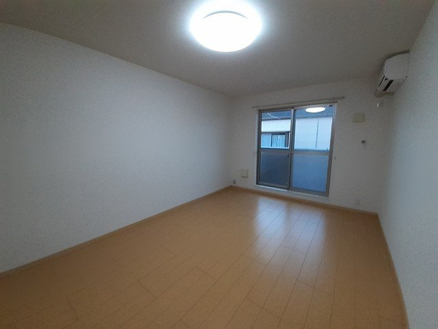 アプリコットヒルズの内装|過ごしやすい室内です