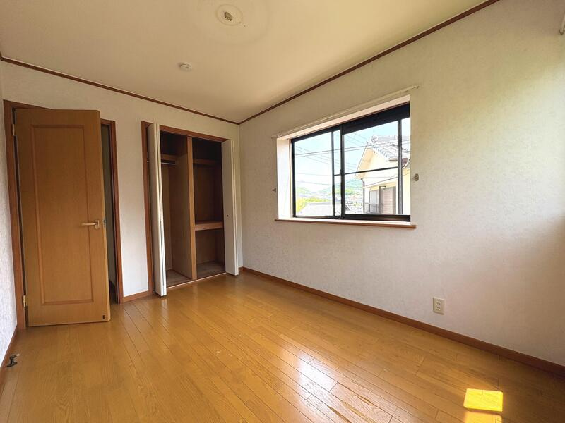 妙法寺菅ノ池貸家のその他