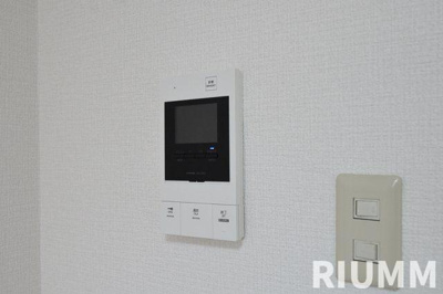 【セキュリティ】 | ルーブル南長崎