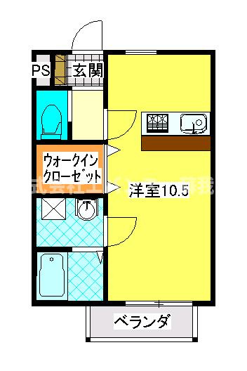 【間取り】 | アイビス