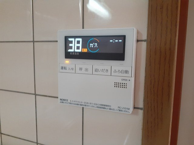 サンクレールの設備