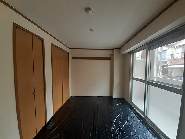 サンクレールの内装|きれいな内装です