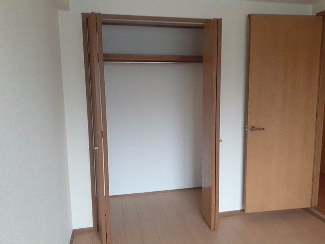 サンクレールの収納|収納があります