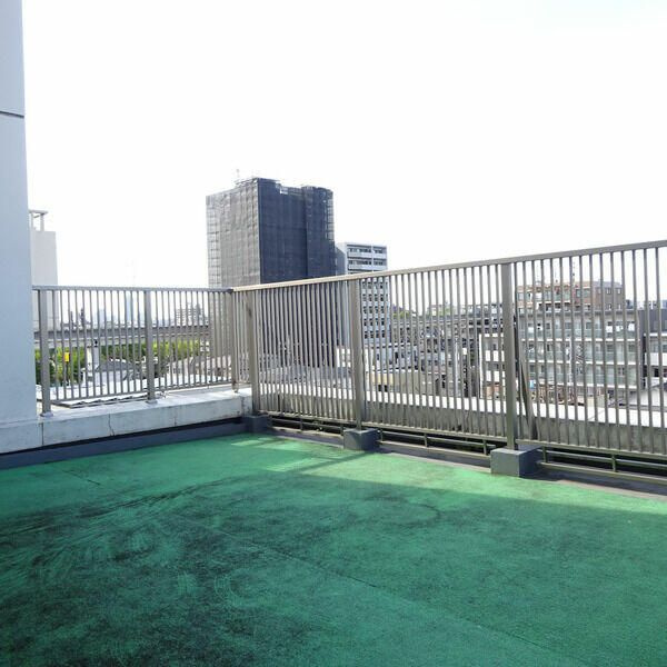 アーバンレックス西新井