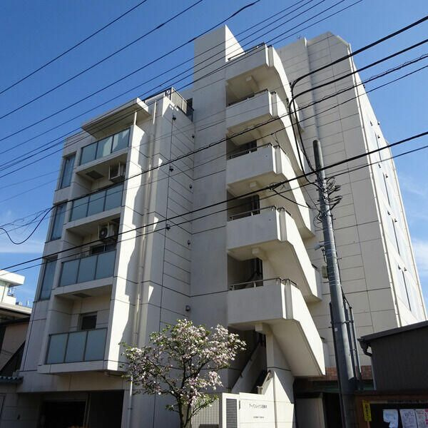 アーバンレックス西新井