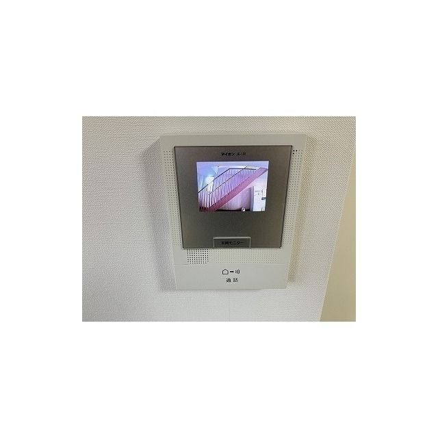 サニーハイム　Ｃのセキュリティ