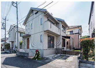 狭山市　柏原　中古戸建