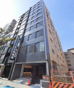 TOWAローゼンビル長堀のロビー|TOWAローゼンビル長堀　ロビー