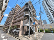 マイキャッスル武蔵小杉2の画像