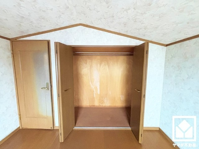 尼崎市東園田町3丁目の収納
