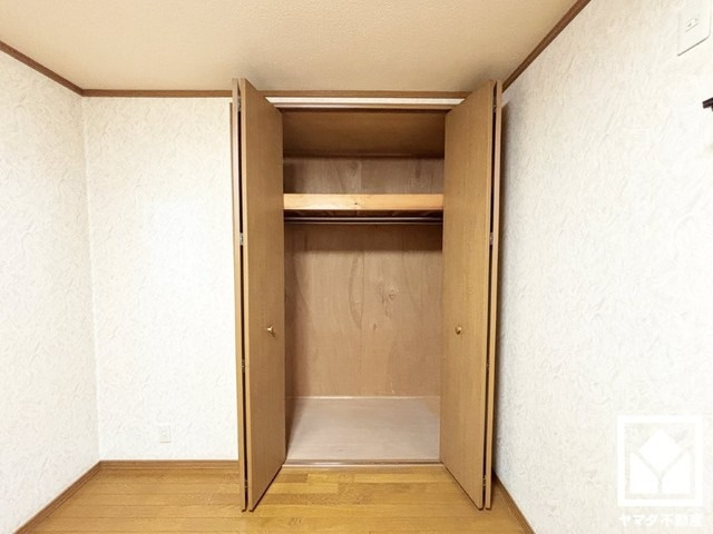 尼崎市東園田町3丁目の収納