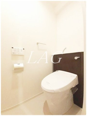 【トイレ】 | Ｆｏｒｅｓｔ三軒茶屋 | トイレです。