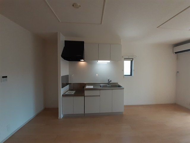 アイリス　Ⅱのキッチン