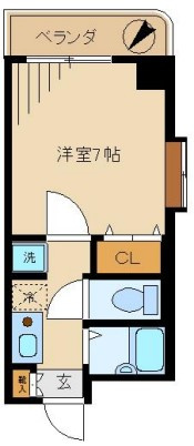 アーバンアメニティ中野の間取り|お電話ですと、よりスムーズにご案内可能です！