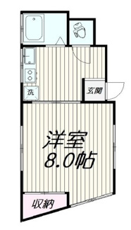 【間取り】 | ＯＮハウス | 間取りです。