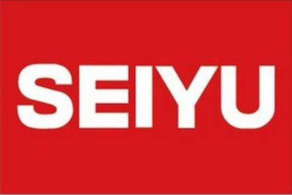 ソレイユ東海通の周辺