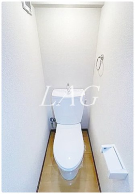 【トイレ】 | ＡVＩＯＮ | トイレです。