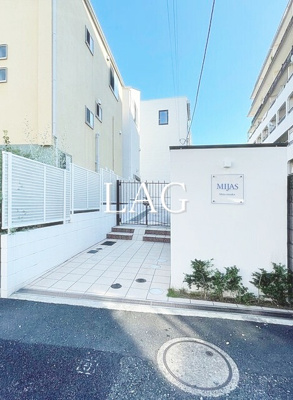 【外観】 | ミハス新大塚 | 外観です。