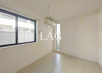 【居間・リビング】 | ミハス新大塚 | 洋室のお部屋です。