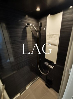 【シャワールーム】 | Lignum葛西 | シャワールームです。