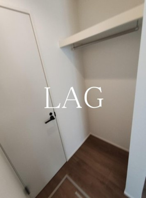 【収納】 | Lignum葛西 | 収納です。